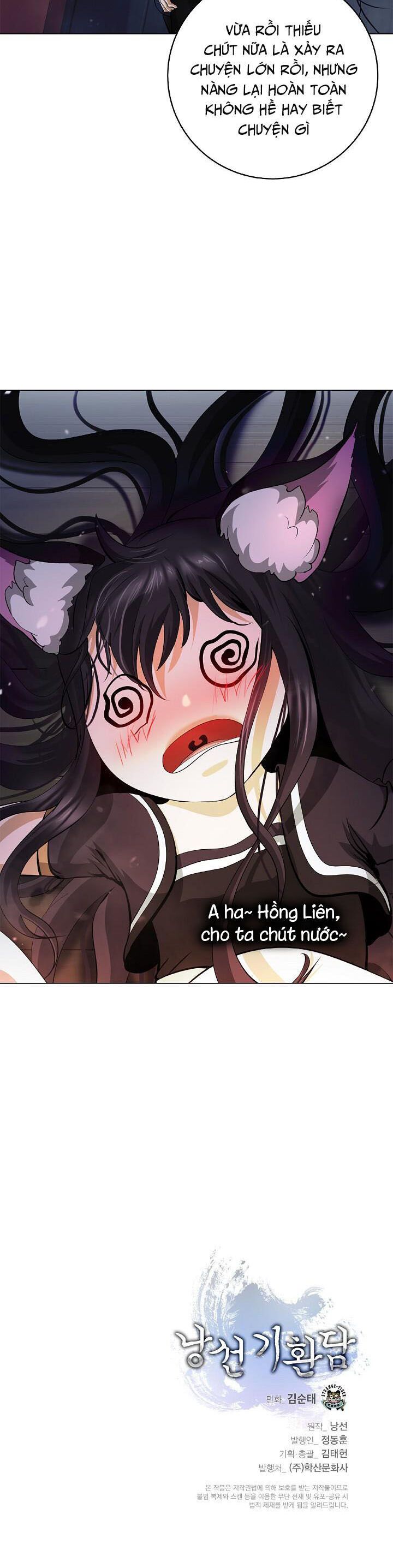 đọc truyện Lãng Tiên Kỳ Đàm Chương 135 ảnh 45 tại Thiên Thai Truyện