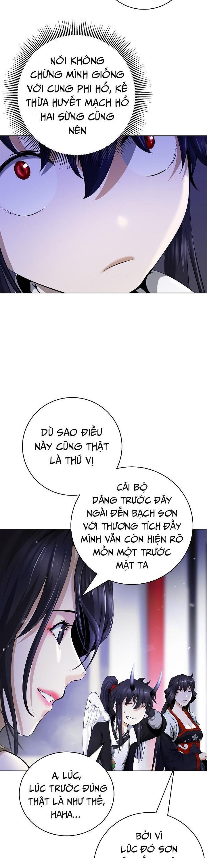 đọc truyện Lãng Tiên Kỳ Đàm Chương 135 ảnh 7 tại Thiên Thai Truyện