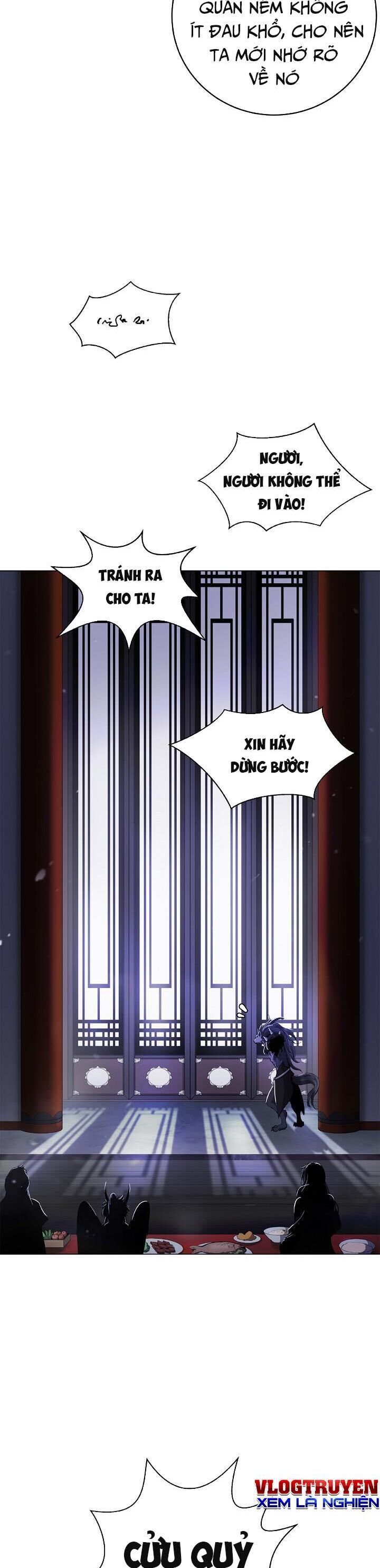 đọc truyện Lãng Tiên Kỳ Đàm Chương 135 ảnh 8 tại Thiên Thai Truyện