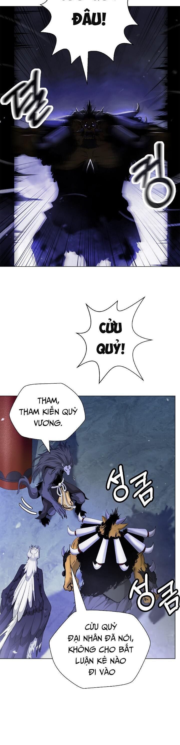 đọc truyện Lãng Tiên Kỳ Đàm Chương 135 ảnh 9 tại Thiên Thai Truyện