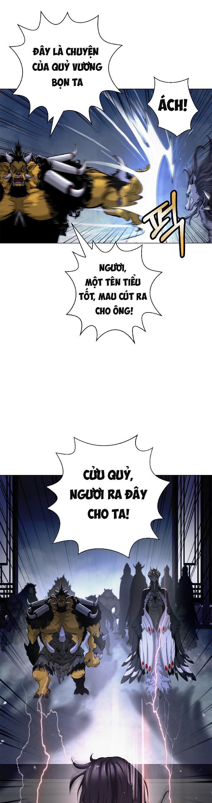 đọc truyện Lãng Tiên Kỳ Đàm Chương 135 ảnh 10 tại Thiên Thai Truyện