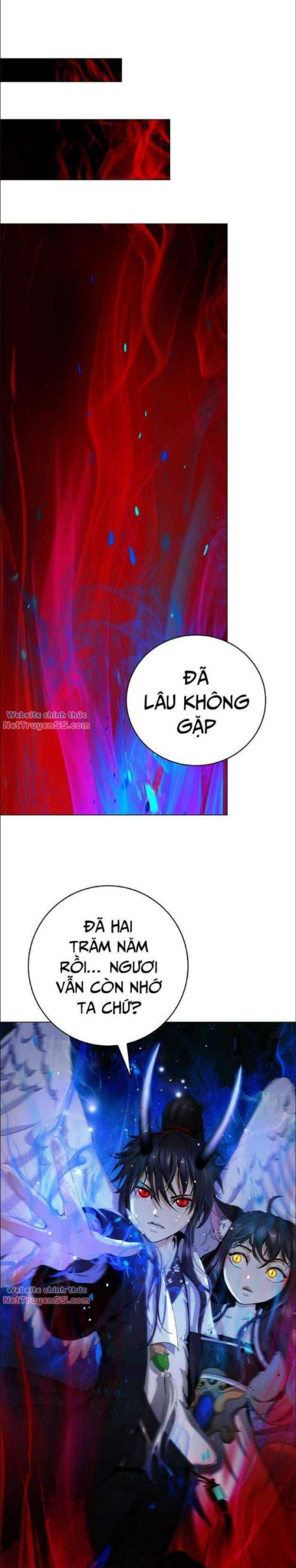 đọc truyện Lãng Tiên Kỳ Đàm Chương 137 ảnh 5 tại Thiên Thai Truyện