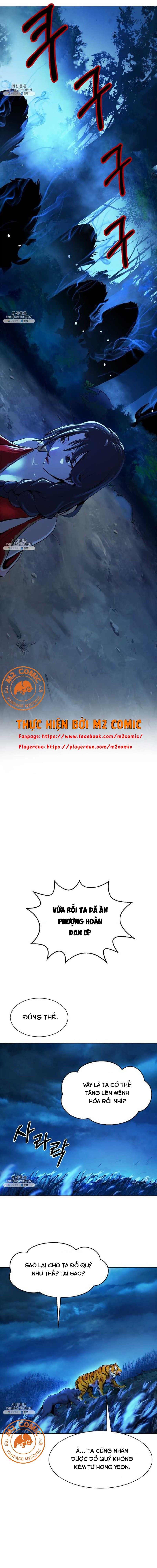 đọc truyện Lãng Tiên Kỳ Đàm Chương 14 ảnh 13 tại Thiên Thai Truyện