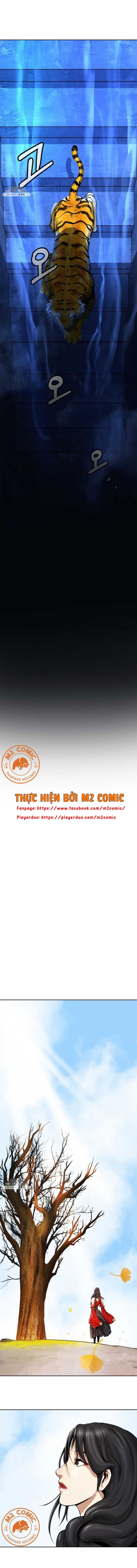 đọc truyện Lãng Tiên Kỳ Đàm Chương 14 ảnh 17 tại Thiên Thai Truyện