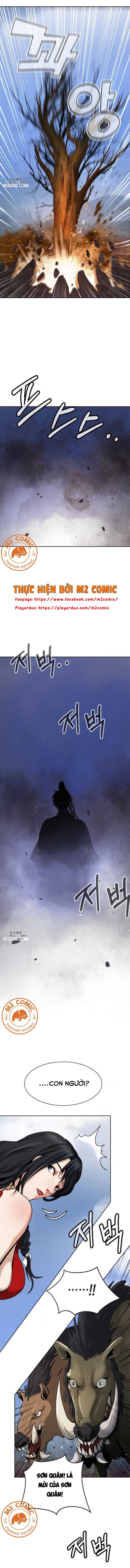 đọc truyện Lãng Tiên Kỳ Đàm Chương 14 ảnh 19 tại Thiên Thai Truyện