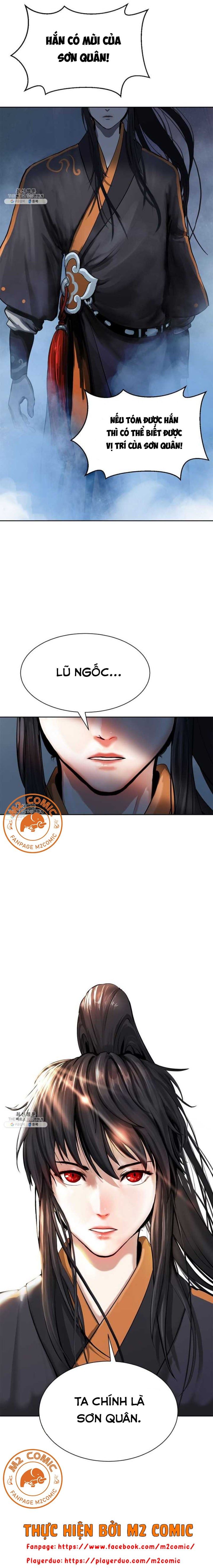 đọc truyện Lãng Tiên Kỳ Đàm Chương 14 ảnh 20 tại Thiên Thai Truyện