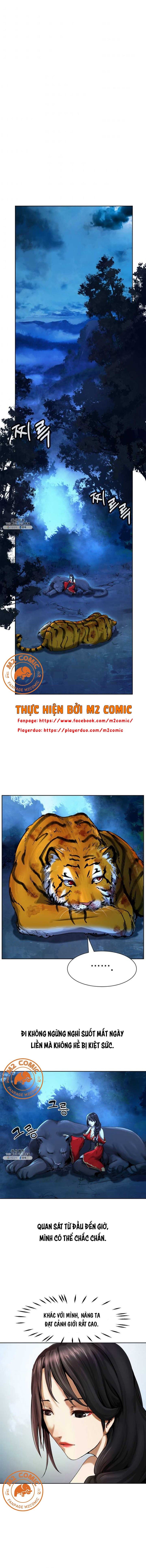 đọc truyện Lãng Tiên Kỳ Đàm Chương 14 ảnh 4 tại Thiên Thai Truyện