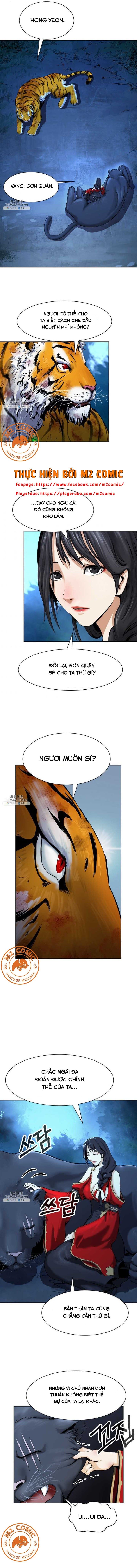 đọc truyện Lãng Tiên Kỳ Đàm Chương 14 ảnh 5 tại Thiên Thai Truyện