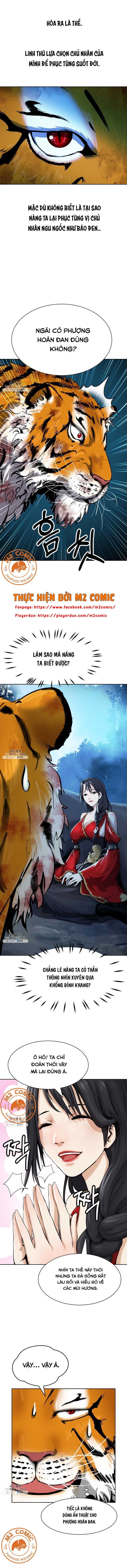 đọc truyện Lãng Tiên Kỳ Đàm Chương 14 ảnh 6 tại Thiên Thai Truyện