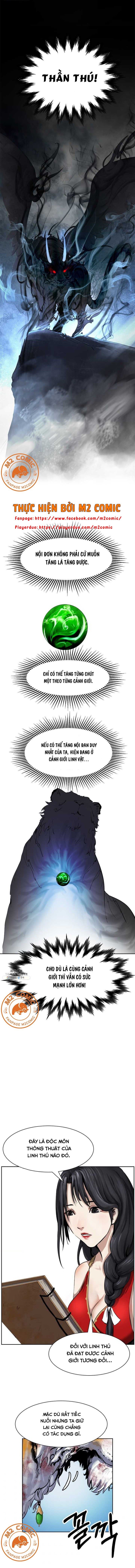 đọc truyện Lãng Tiên Kỳ Đàm Chương 14 ảnh 8 tại Thiên Thai Truyện