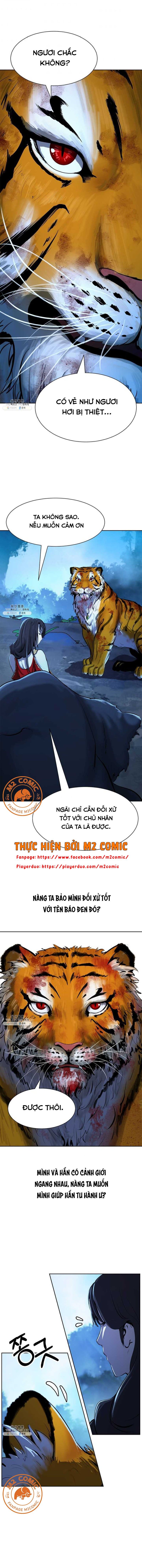 đọc truyện Lãng Tiên Kỳ Đàm Chương 14 ảnh 9 tại Thiên Thai Truyện