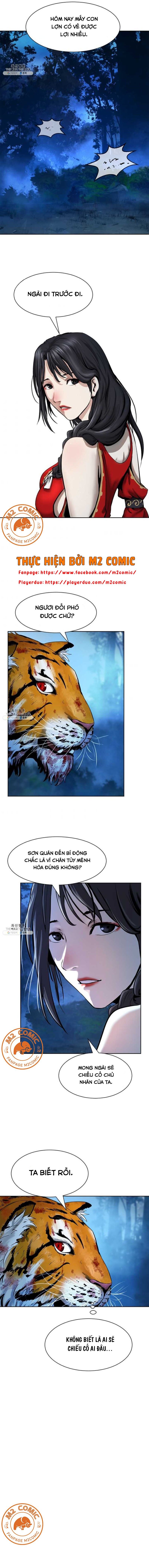 đọc truyện Lãng Tiên Kỳ Đàm Chương 14 ảnh 10 tại Thiên Thai Truyện