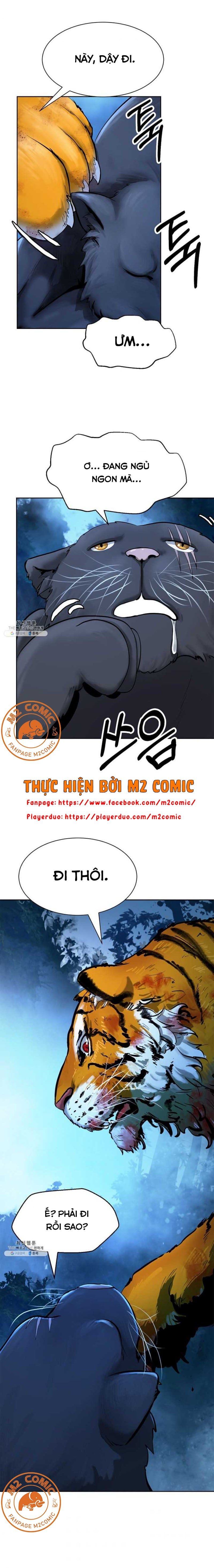 đọc truyện Lãng Tiên Kỳ Đàm Chương 14 ảnh 11 tại Thiên Thai Truyện