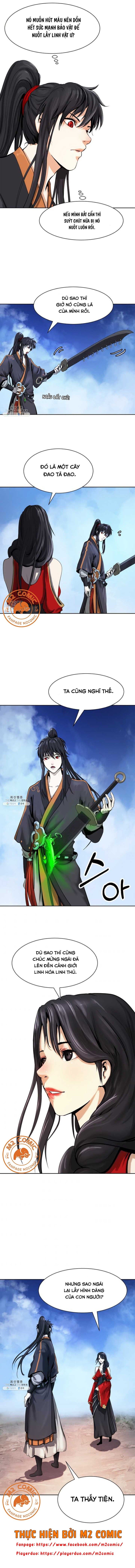 đọc truyện Lãng Tiên Kỳ Đàm Chương 15 ảnh 14 tại Thiên Thai Truyện