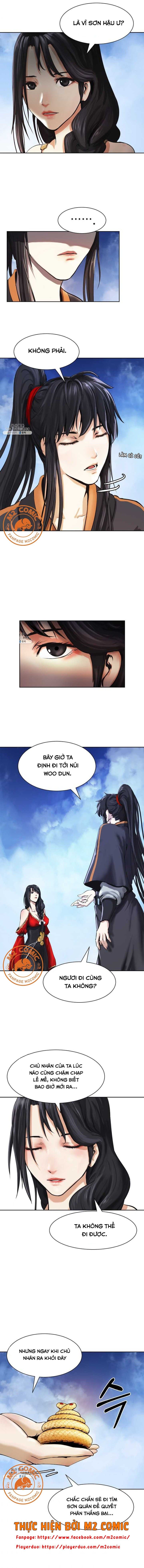 đọc truyện Lãng Tiên Kỳ Đàm Chương 15 ảnh 15 tại Thiên Thai Truyện