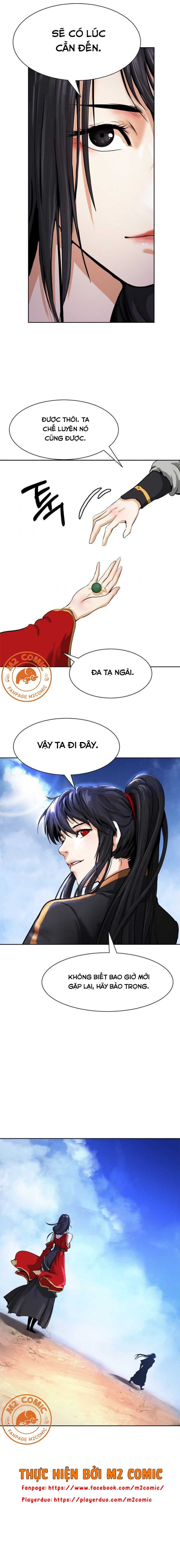 đọc truyện Lãng Tiên Kỳ Đàm Chương 15 ảnh 17 tại Thiên Thai Truyện