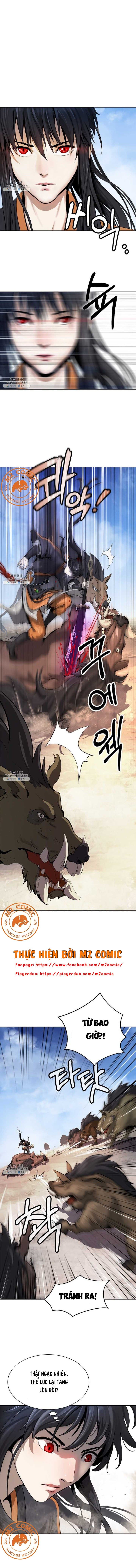 đọc truyện Lãng Tiên Kỳ Đàm Chương 15 ảnh 5 tại Thiên Thai Truyện