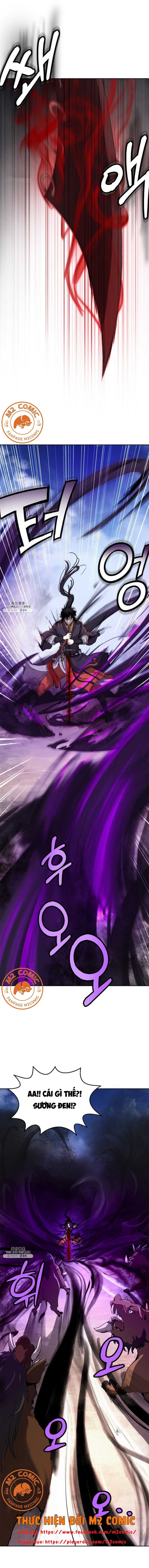 đọc truyện Lãng Tiên Kỳ Đàm Chương 15 ảnh 9 tại Thiên Thai Truyện