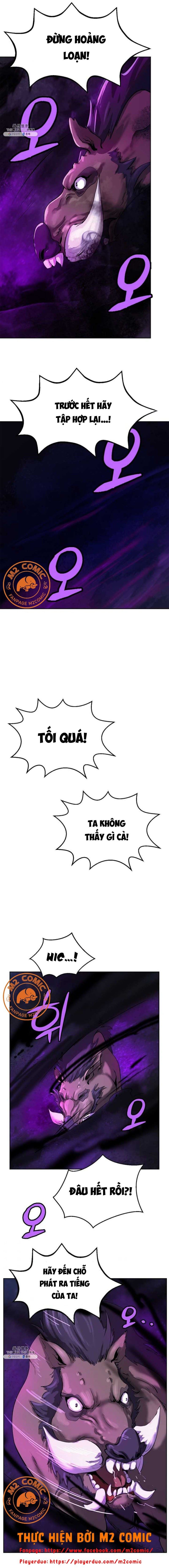 đọc truyện Lãng Tiên Kỳ Đàm Chương 15 ảnh 10 tại Thiên Thai Truyện