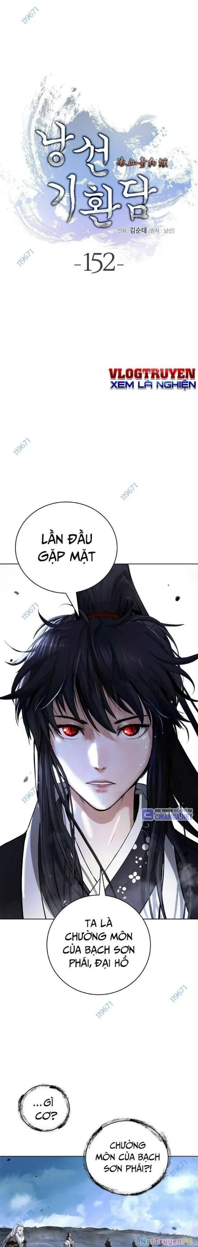 đọc truyện Lãng Tiên Kỳ Đàm Chương 152 ảnh 3 tại Thiên Thai Truyện