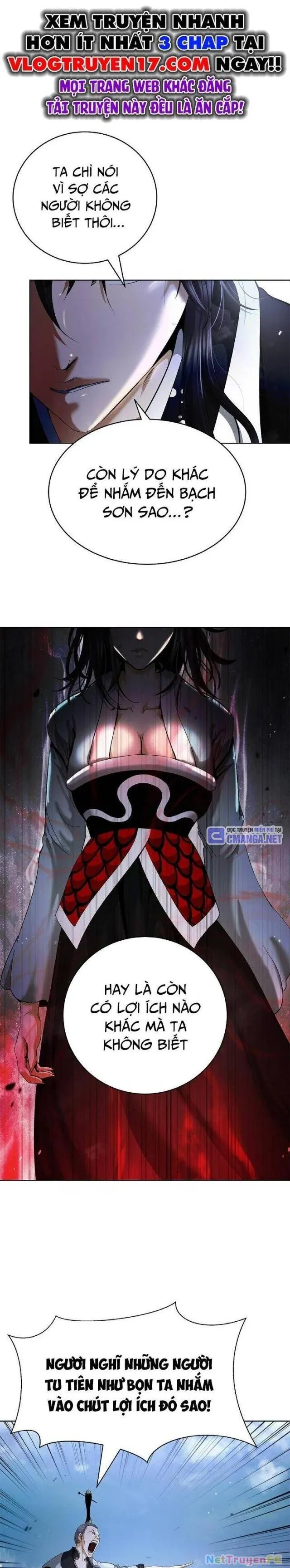 đọc truyện Lãng Tiên Kỳ Đàm Chương 152 ảnh 12 tại Thiên Thai Truyện