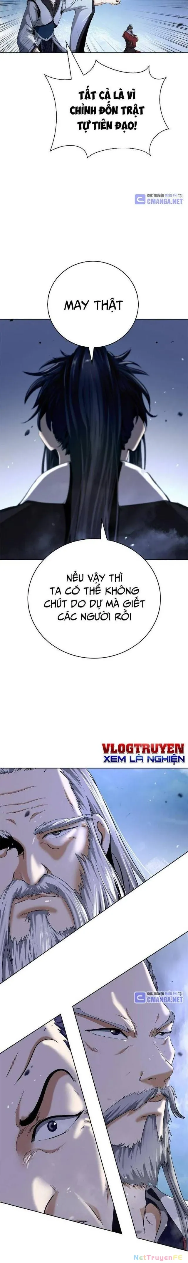 đọc truyện Lãng Tiên Kỳ Đàm Chương 152 ảnh 13 tại Thiên Thai Truyện