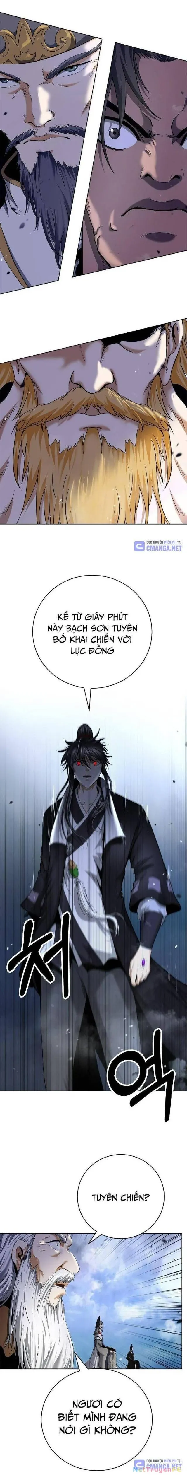 đọc truyện Lãng Tiên Kỳ Đàm Chương 152 ảnh 14 tại Thiên Thai Truyện