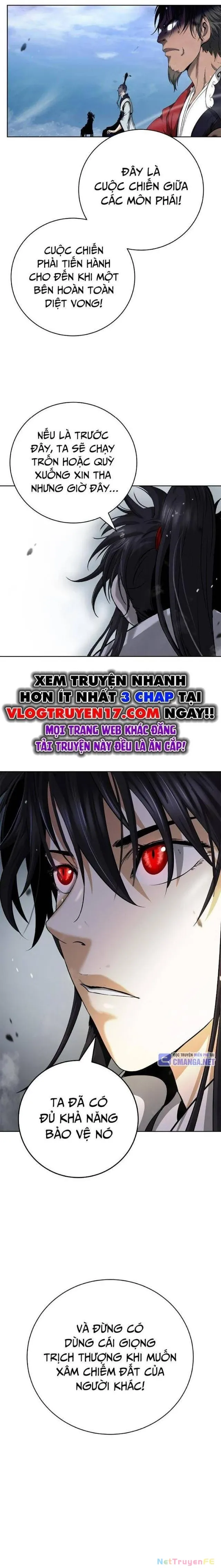 đọc truyện Lãng Tiên Kỳ Đàm Chương 152 ảnh 15 tại Thiên Thai Truyện