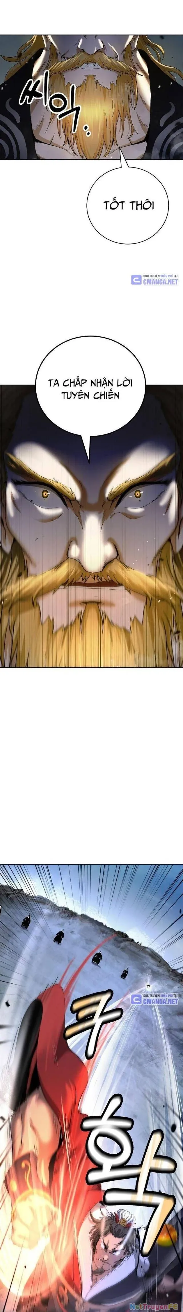 đọc truyện Lãng Tiên Kỳ Đàm Chương 152 ảnh 16 tại Thiên Thai Truyện