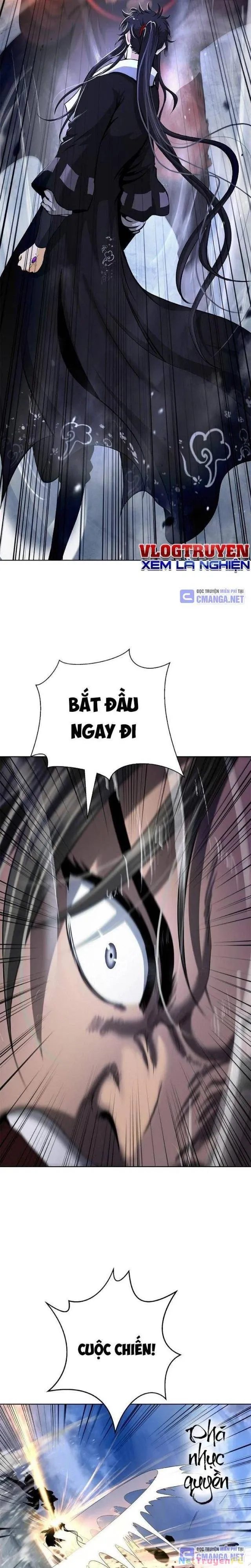 đọc truyện Lãng Tiên Kỳ Đàm Chương 152 ảnh 17 tại Thiên Thai Truyện