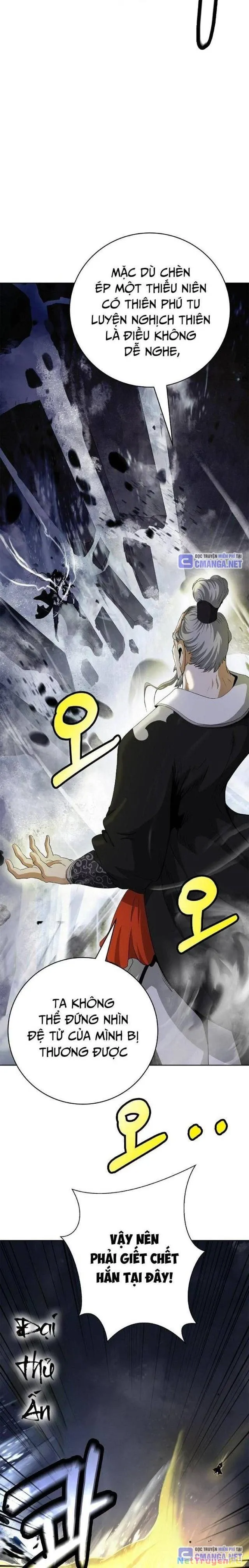 đọc truyện Lãng Tiên Kỳ Đàm Chương 152 ảnh 20 tại Thiên Thai Truyện