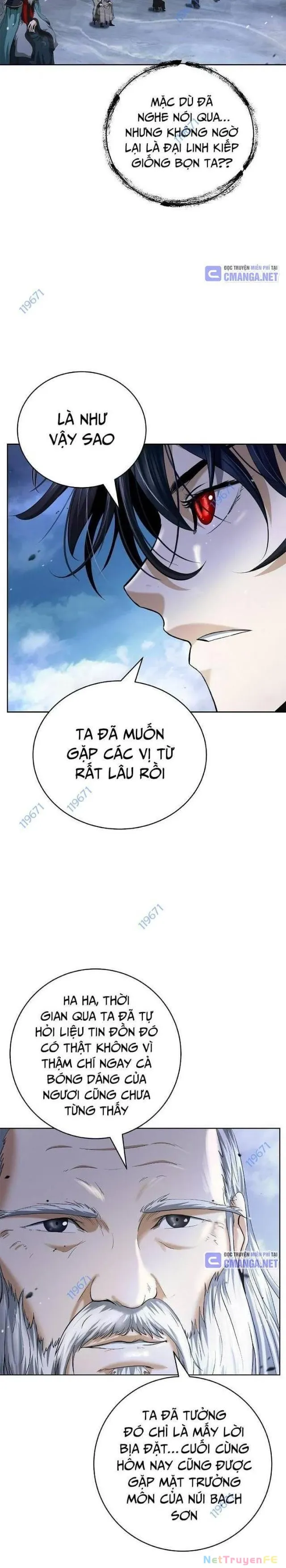 đọc truyện Lãng Tiên Kỳ Đàm Chương 152 ảnh 4 tại Thiên Thai Truyện