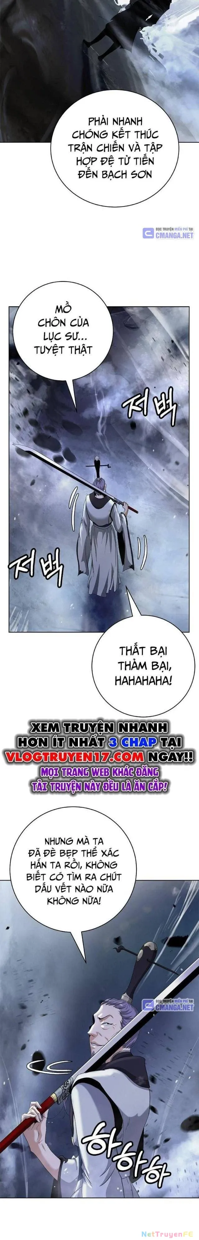 đọc truyện Lãng Tiên Kỳ Đàm Chương 152 ảnh 22 tại Thiên Thai Truyện