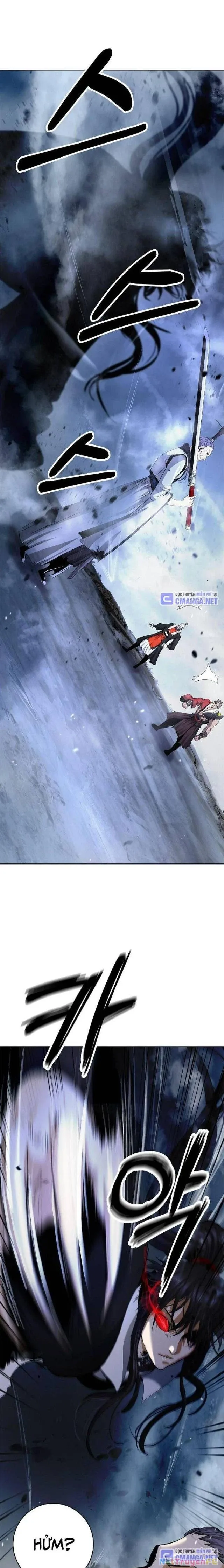 đọc truyện Lãng Tiên Kỳ Đàm Chương 152 ảnh 23 tại Thiên Thai Truyện