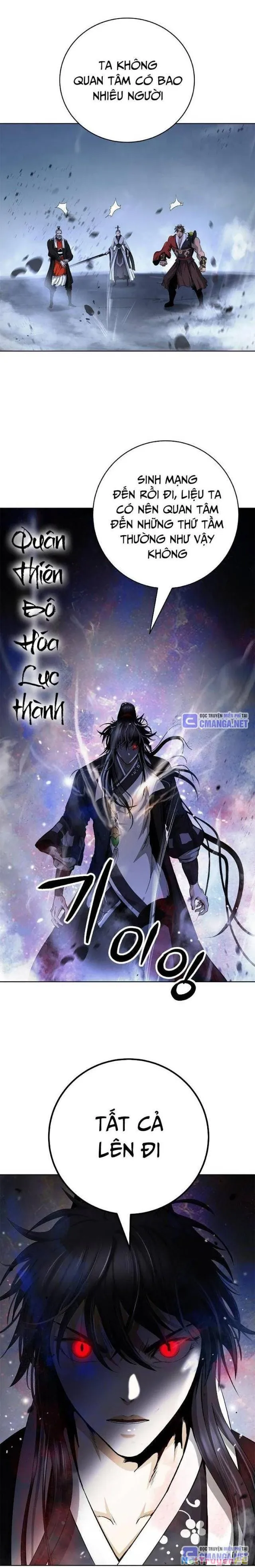 đọc truyện Lãng Tiên Kỳ Đàm Chương 152 ảnh 26 tại Thiên Thai Truyện