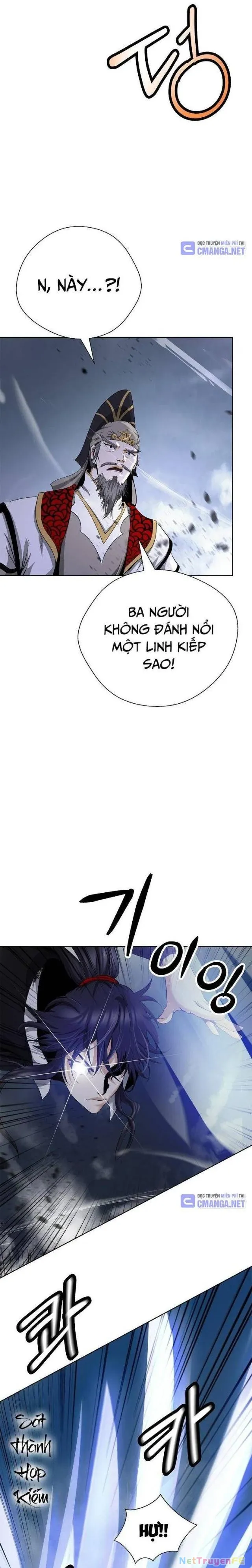 đọc truyện Lãng Tiên Kỳ Đàm Chương 152 ảnh 28 tại Thiên Thai Truyện