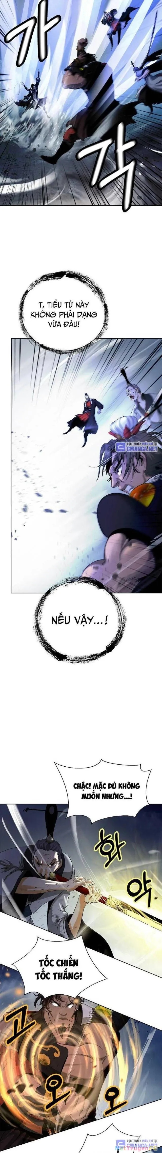 đọc truyện Lãng Tiên Kỳ Đàm Chương 152 ảnh 29 tại Thiên Thai Truyện