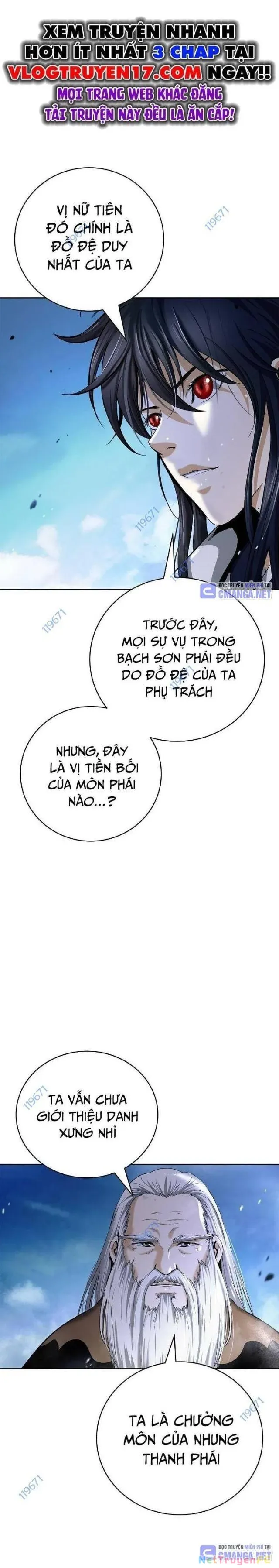 đọc truyện Lãng Tiên Kỳ Đàm Chương 152 ảnh 5 tại Thiên Thai Truyện