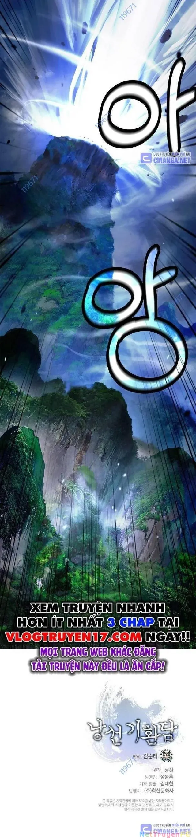 đọc truyện Lãng Tiên Kỳ Đàm Chương 152 ảnh 34 tại Thiên Thai Truyện