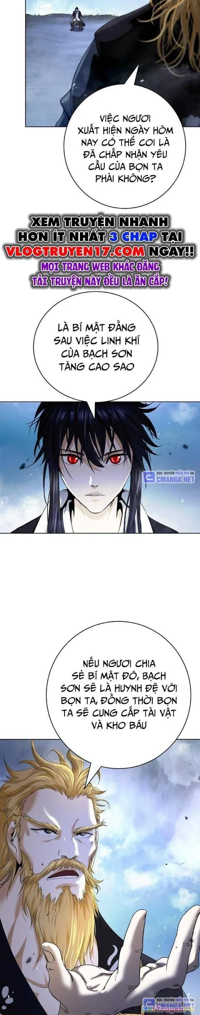 đọc truyện Lãng Tiên Kỳ Đàm Chương 152 ảnh 8 tại Thiên Thai Truyện