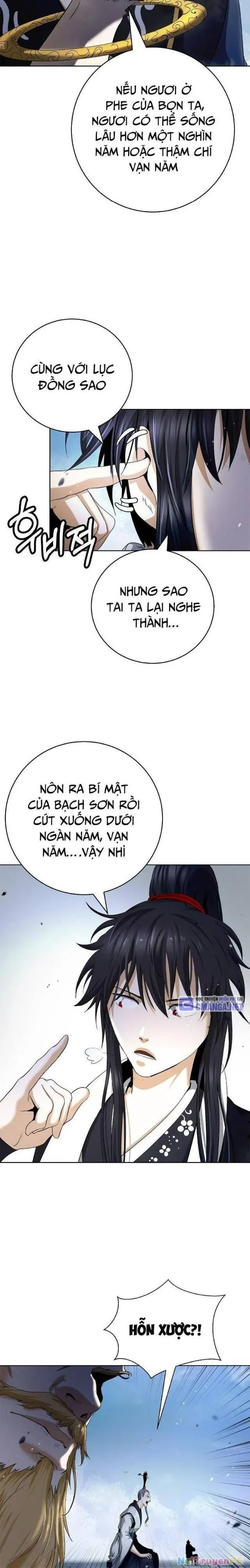 đọc truyện Lãng Tiên Kỳ Đàm Chương 152 ảnh 9 tại Thiên Thai Truyện