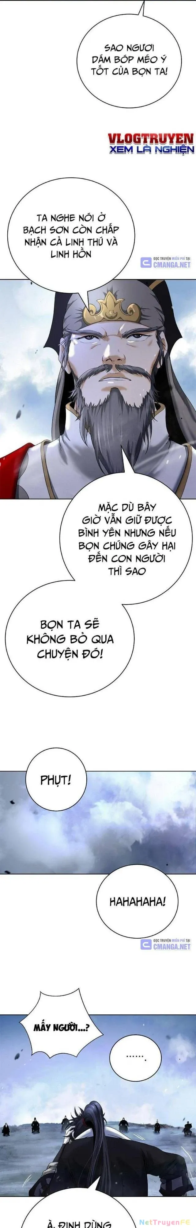đọc truyện Lãng Tiên Kỳ Đàm Chương 152 ảnh 10 tại Thiên Thai Truyện