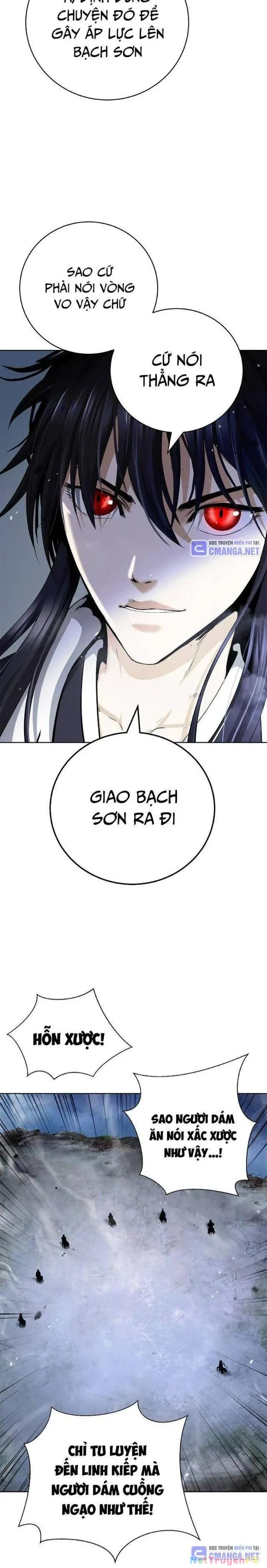 đọc truyện Lãng Tiên Kỳ Đàm Chương 152 ảnh 11 tại Thiên Thai Truyện