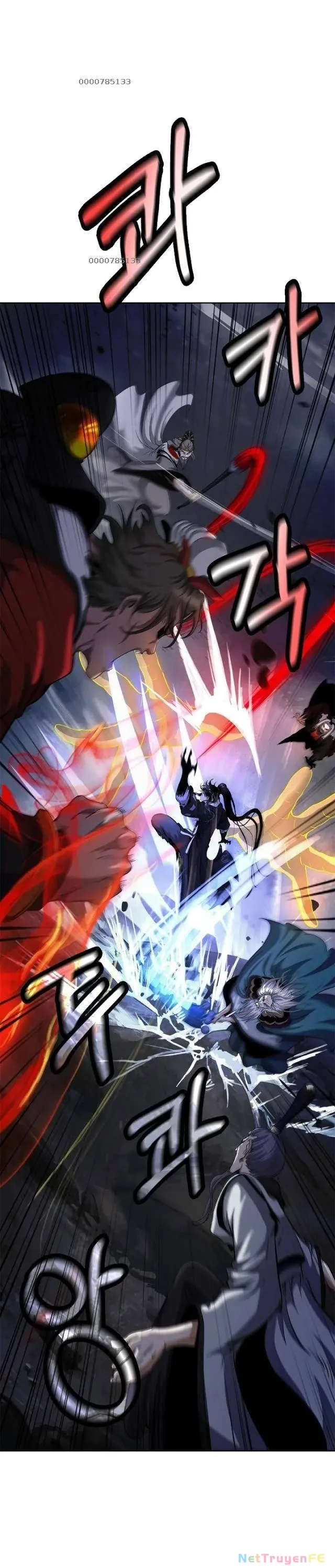 đọc truyện Lãng Tiên Kỳ Đàm Chương 153 ảnh 19 tại Thiên Thai Truyện