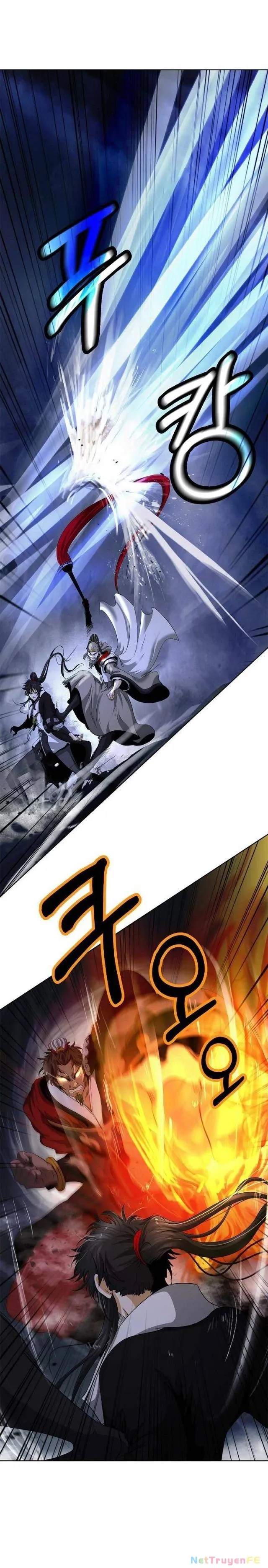 đọc truyện Lãng Tiên Kỳ Đàm Chương 153 ảnh 21 tại Thiên Thai Truyện