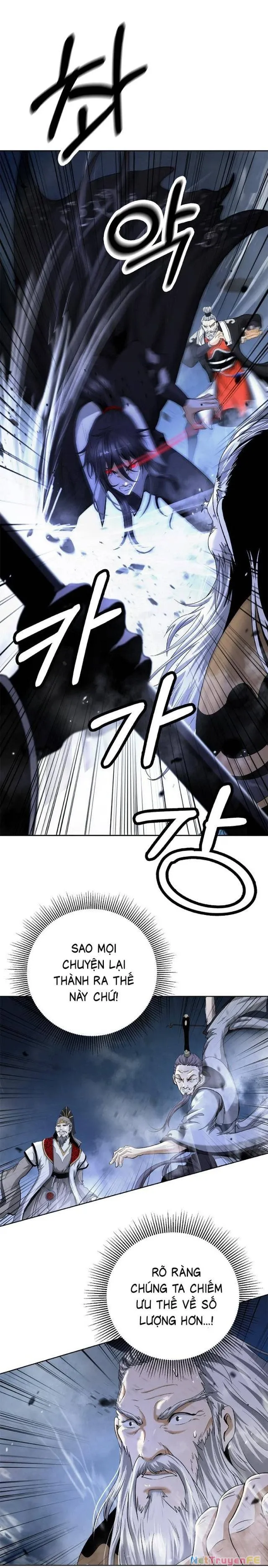 đọc truyện Lãng Tiên Kỳ Đàm Chương 153 ảnh 25 tại Thiên Thai Truyện