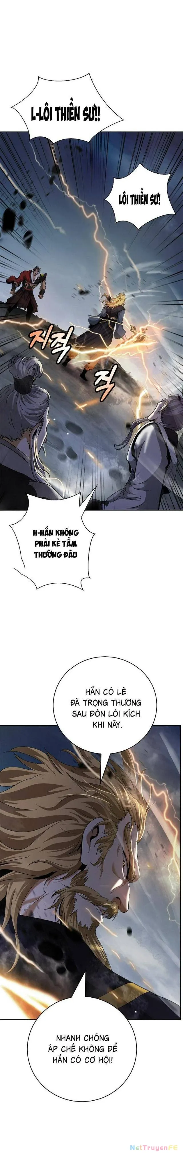 đọc truyện Lãng Tiên Kỳ Đàm Chương 153 ảnh 30 tại Thiên Thai Truyện