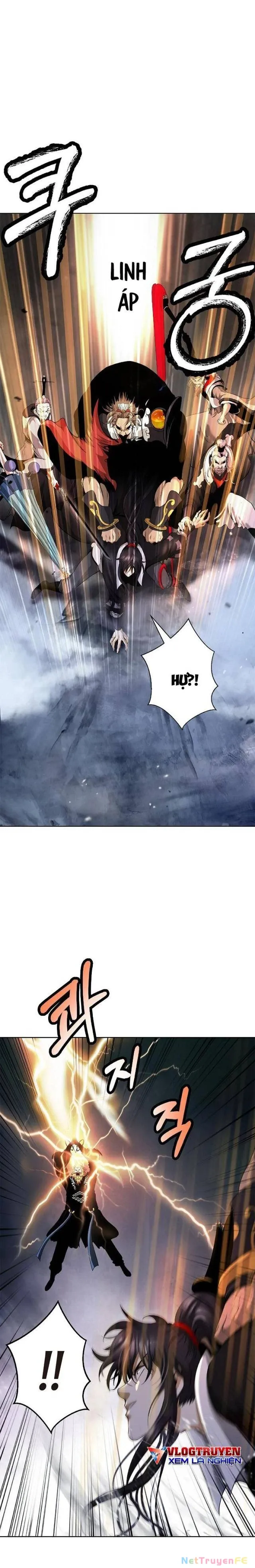 đọc truyện Lãng Tiên Kỳ Đàm Chương 153 ảnh 33 tại Thiên Thai Truyện