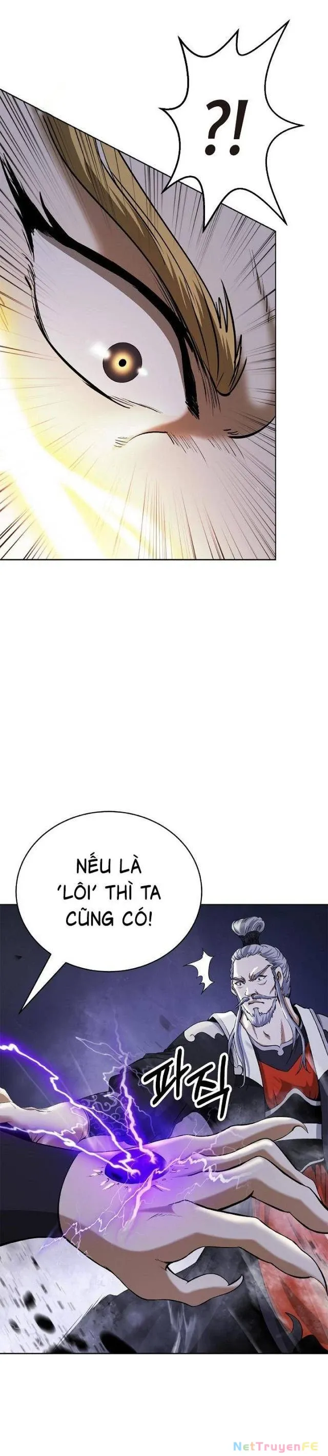 đọc truyện Lãng Tiên Kỳ Đàm Chương 153 ảnh 35 tại Thiên Thai Truyện