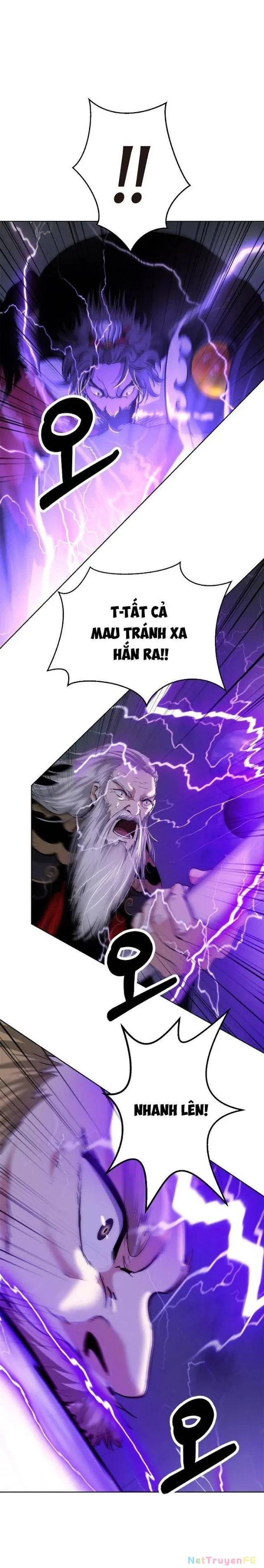 đọc truyện Lãng Tiên Kỳ Đàm Chương 153 ảnh 38 tại Thiên Thai Truyện